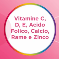 Multicentrum Premamma - Integratore multivitaminico per il pre-concepimento, 30 compresse