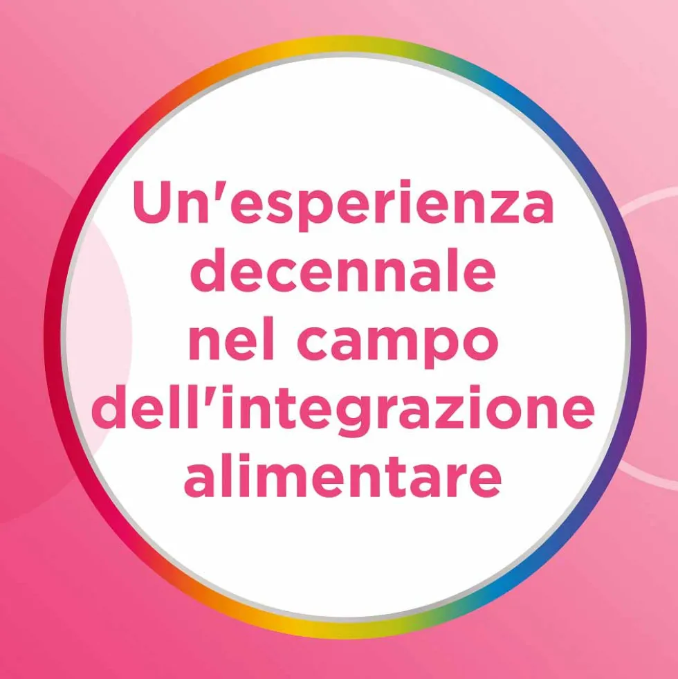 Multicentrum Premamma - Integratore multivitaminico per il pre-concepimento, 30 compresse