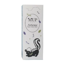 Mup Pet No Sense Spray Cattura Odori Cani e Gatti, 100ml