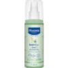 Mustela Babyzzz - Spray antizanzare e lenitivo per bambini, 100 ml