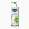 Mustela Bio - Acqua Micellare Senza Profumo, 400ml