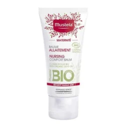 Mustela Maternité - Balsamo Lenitivo Riparatore per Allattamento, 30ml