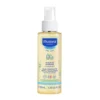 Mustela Olio Idratante per il Massaggio, 100ml
