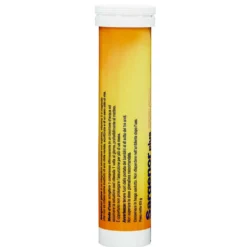 Mylan Sargenor Plus Integratore di Arginina Vitamina C Magnesio, 14 Compresse