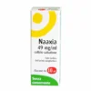 Naaxia 49 Mg/Ml Collirio, Soluzione Flacone 10 Ml