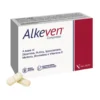 Nalkein Alkeven Integratore Alimentare Microcircolazione, 30 compresse