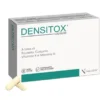 Nalkein Densitox - Integratore alimentare per la salute delle ossa, 30 capsule