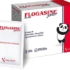 Nalkein Flogasine Junior - Integratore per il microcircolo e la funzionalità articolare, 20 bustine