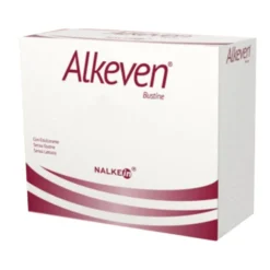 Nalkein SA Alkeven Integratore Alimentare 20 Bustine