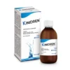 Nalkein SA Kinidren Integratore Alimentare Gusto Ananas, 300ml