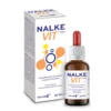 Nalkein SA Nalkevit Gocce Integratore Alimentare, 30ml