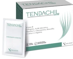 Nalkein Tendachil - Integratore alimentare per i tendini e le articolazioni, 20 bustine