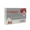 Named Cardionam - No Colest Integratore Alimentare, 30 Compresse