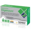 Named Disbioline Dygenzim AB Integratoe Alimentare per la Digestione, 30 compresse