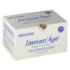 Named Immun'Age Integratore Papaya Fermentata, 60 Buste Orosolubili