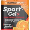Named Sport Gel Orange Integratore Energetico Gusto Arancia, 25ml