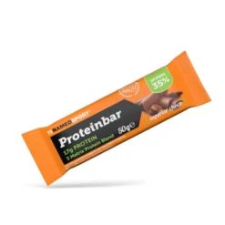 Named Sport Proteinbar Superior Chocolate Barretta Proteica 50 g
