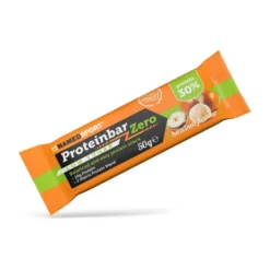 Named Sport Proteinbar Zero - Barretta Proteica Hazelnut, 50g