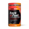 Named Sport Race Fuel - Cyclodextrin Supplemento Alimentare Energetico, 400g