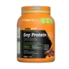 Named Sport Soy Protein Isolate Proteine Soia Delicious Chocolate Polvere, 500g