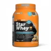 Named Sport Star Whey Perfect Isolate 100% Integratore Gusto Cookies Cream 750g