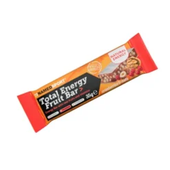 Named Sport Total Energy Fruit Bar Barretta Energetica Cranberry And Nuts 35 g