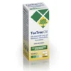 Named Tea Tree Oil - Olio essenziale puro ad azione antimicrobica e dermopurificante, 10 ml