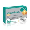Named Vitamina C 1000 Integratore Alimentare, 40 Compresse