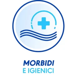 Narhinel Ricambi Soft - Beccucci monouso per aspiratore nasale per liberare il naso, 20 pezzi