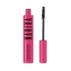 Narika Black Extension Curl Effect Mascara Volumizzante, 9ml