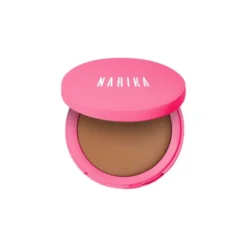 Narika Bronzer Sun-Kissed Colore 01 Light Matte, 10.3g