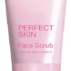 Narika Perfect Skin Face Scrub Soft Peeling Scrub Viso Delicato con Microgranuli, 50ml