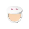 Narika Powder Fixing Matt Cipria Compatta, 10.3g