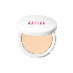 Narika Powder Fixing Matt Cipria Compatta, 10.3g