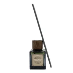 Nasoterapia Diffusore al tabacco speziato e ambra pura - Profumatore per gli ambienti, 200 ml