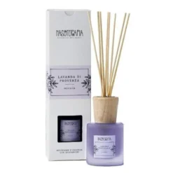 Nasoterapia Diffusore d'essenza lavanda di Provenza - Profumatore rilassante per ambienti, 100 ml