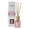 Nasoterapia Diffusore d'essenza Fiori di cotone - Diffusore con bastoncini per la casa, 100 ml
