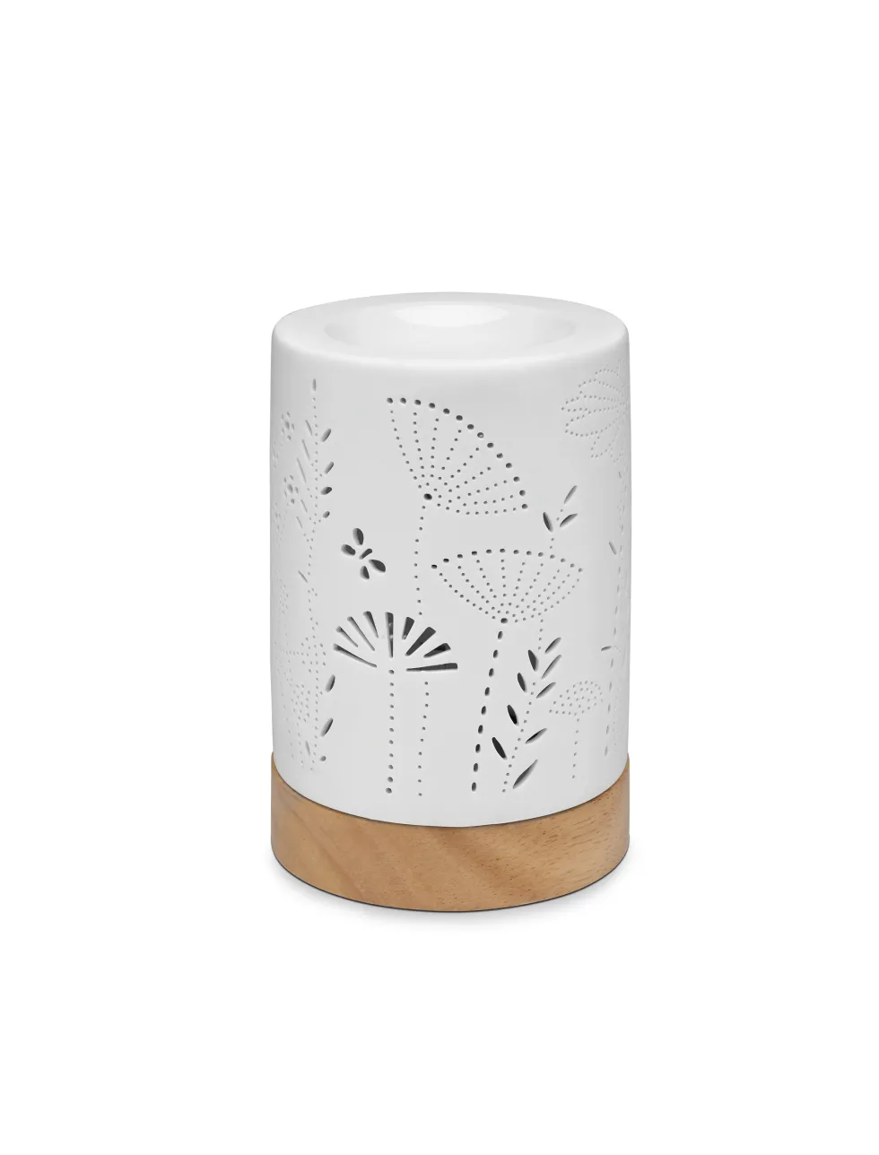 Nasoterapia Secret Garden Diffusore Elettrico, 1 Pezzo