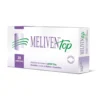 Natural Bradel Meliven Top Integratore Alimentare, 20 Compresse