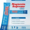 Natural Point Magnesio Supremo Integratore Alimentare, 20 Stick