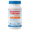 Natural Point Magnesio Supremo Potassio+ - Integratore per stanchezza e affaticamento, 150 g
