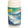Natural Point Omega Silver Integratore Alimentare 100 Capsule