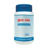Natural Point Q10 100 Integratore Alimentare, 50 Capsule Vegetali 100mg