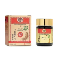 Naturando Ginseng Il Hwa Sigillo Oro Estratto Molle, 50g