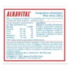 NaturesPlus La Strega - Alkavital Sali Minerali di Claudi Polvere, 250g
