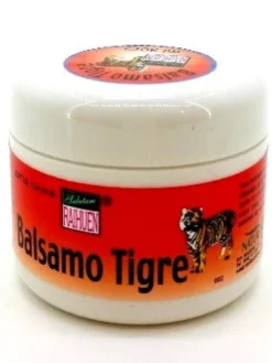 Natur Farma Raihuen - Balsamo Tigre Bianco, 30 ml