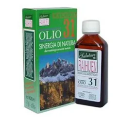 Natur Farma Raihuen - Olio 31 Sinergia Di Natura, 100ml