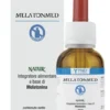 Natur Soluzione Idroalcolica Melatonmed 0,5 Mg 30 Ml
