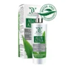 Natur Unique Aloe Attiva - Crema Riparatrice Fluida Viso Mani e Corpo, 190ml