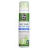 Naturwaren Allga San - Deodorante Deospray Trattamento Piedi, 100ml